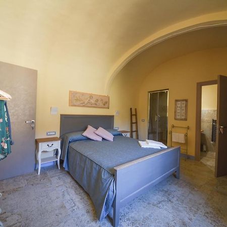 Il Sogno Di Annalisa Suite Volterra Zewnętrze zdjęcie