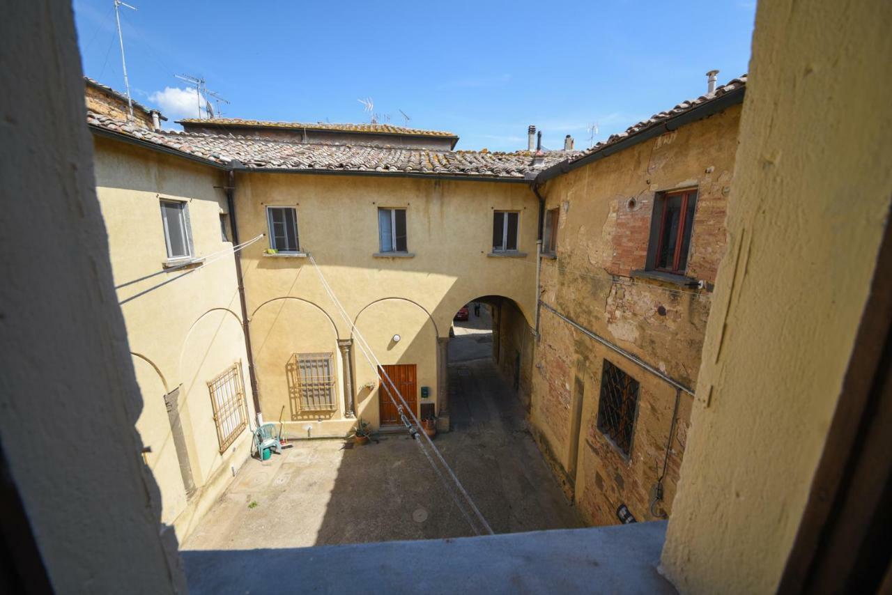 Il Sogno Di Annalisa Suite Volterra Zewnętrze zdjęcie