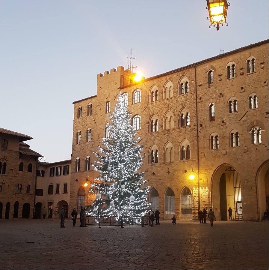 Il Sogno Di Annalisa Suite Volterra Zewnętrze zdjęcie
