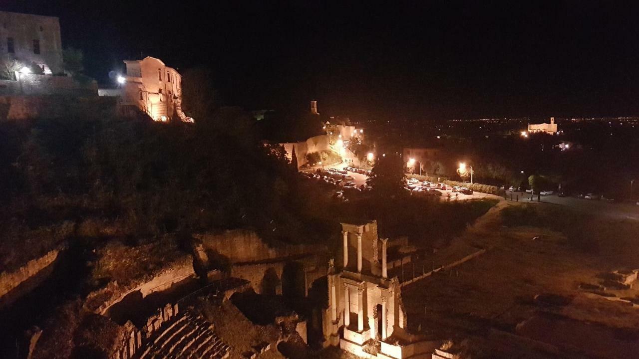 Il Sogno Di Annalisa Suite Volterra Zewnętrze zdjęcie